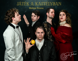 Játék a kastélyban
