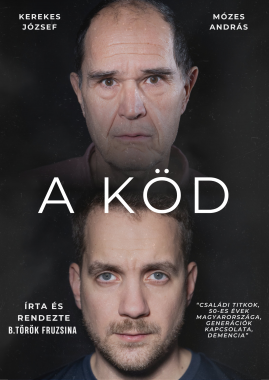 A köd