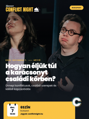 Hogyan éljük túl a karácsonyt családi körben?