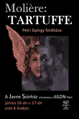 Moliére: Tartuffe