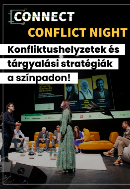 CONFLICT NIGHT