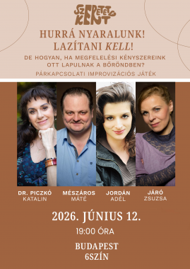Szeretetkert