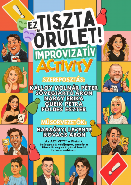 Ez Tiszta Őrület