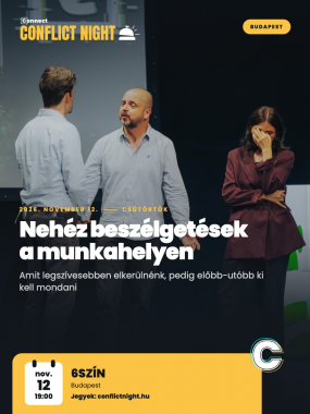 Nehéz beszélgetések a munkahelyen