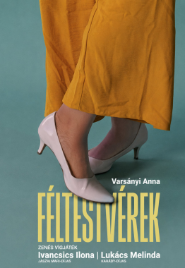 FÉLTESTVÉREK