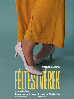 FÉLTESTVÉREK