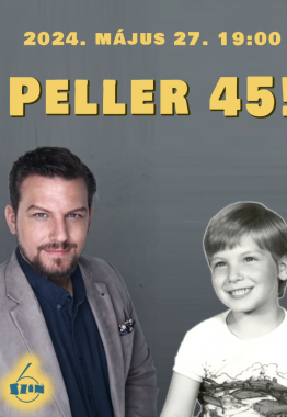 Peller 45