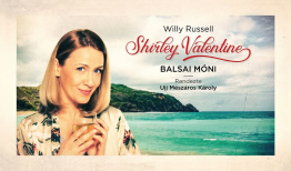 Shirley Valentine