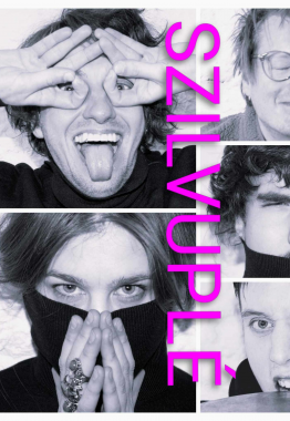 SZILVUPLÉ