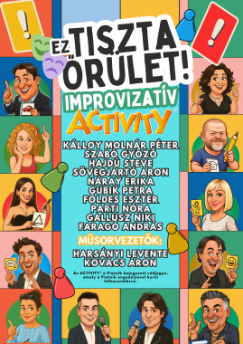 Ez Tiszta Őrület