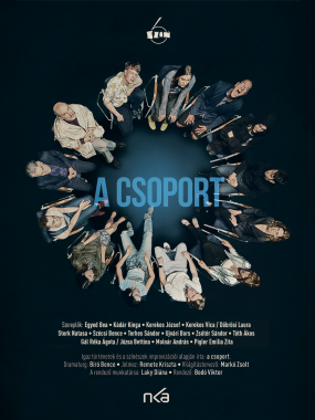 A csoport 