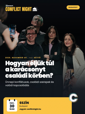 Hogyan éljük túl a karácsonyt családi körben?