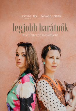 Legjobb barátnők