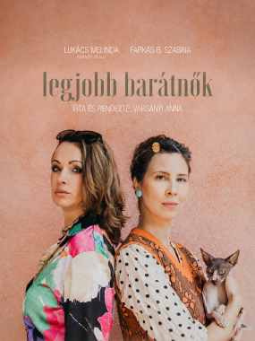 Legjobb barátnők