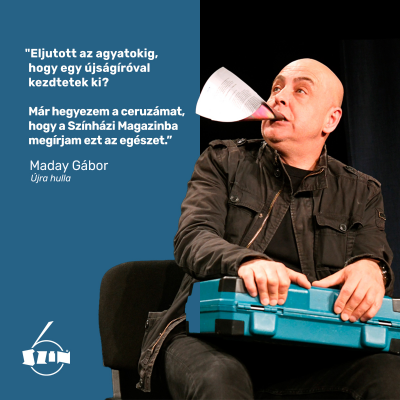 ÚJ SZÍNÉSZEK A 6SZÍN SZÍNPADÁN