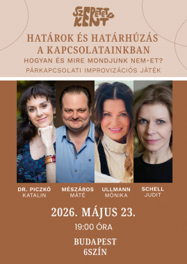 Szeretetkert