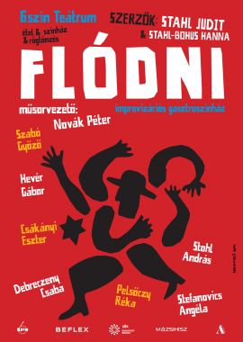 FLÓDNI