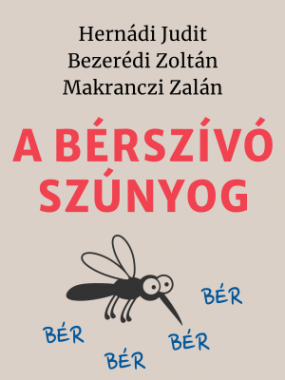A bérszívó szúnyog