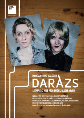 Darázs